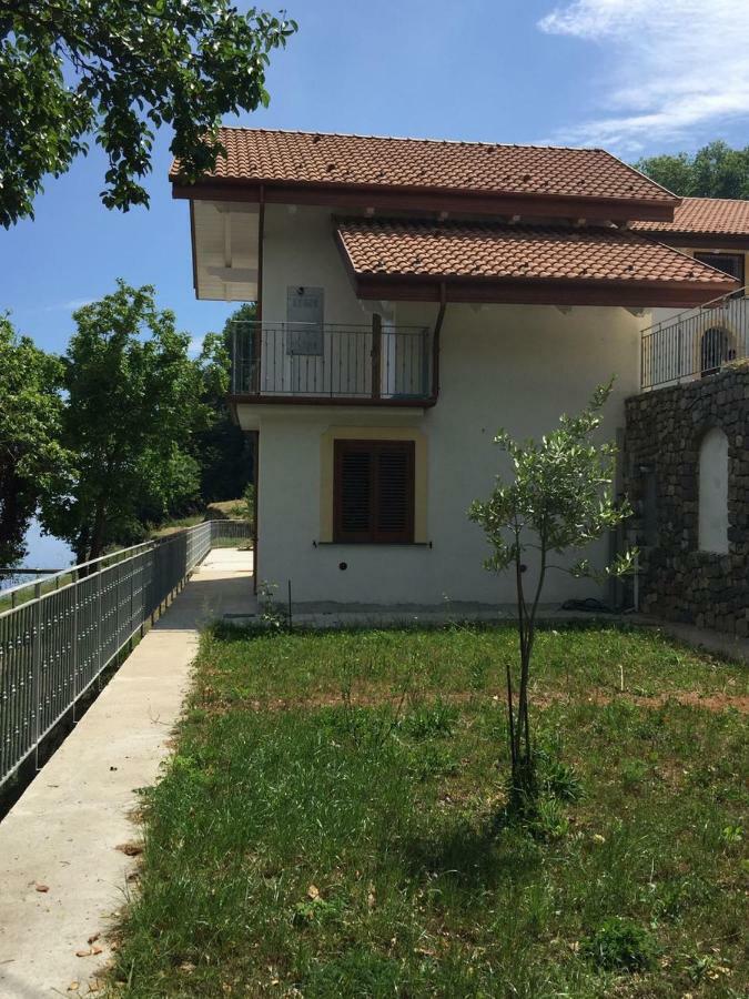 A Due Passi Dalla Costiera Agerola Εξωτερικό φωτογραφία