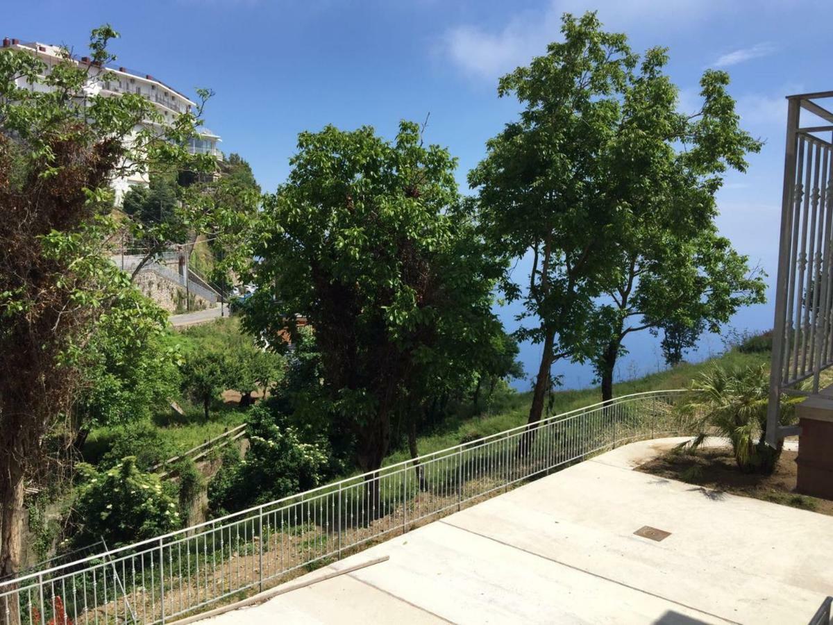 A Due Passi Dalla Costiera Agerola Εξωτερικό φωτογραφία