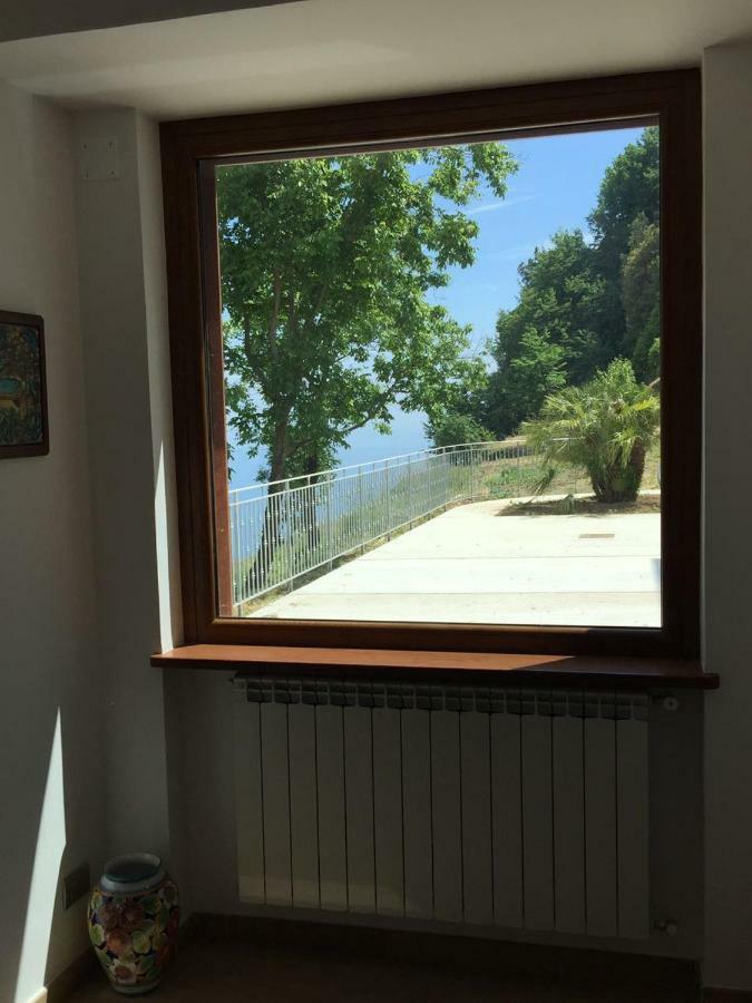A Due Passi Dalla Costiera Agerola Εξωτερικό φωτογραφία