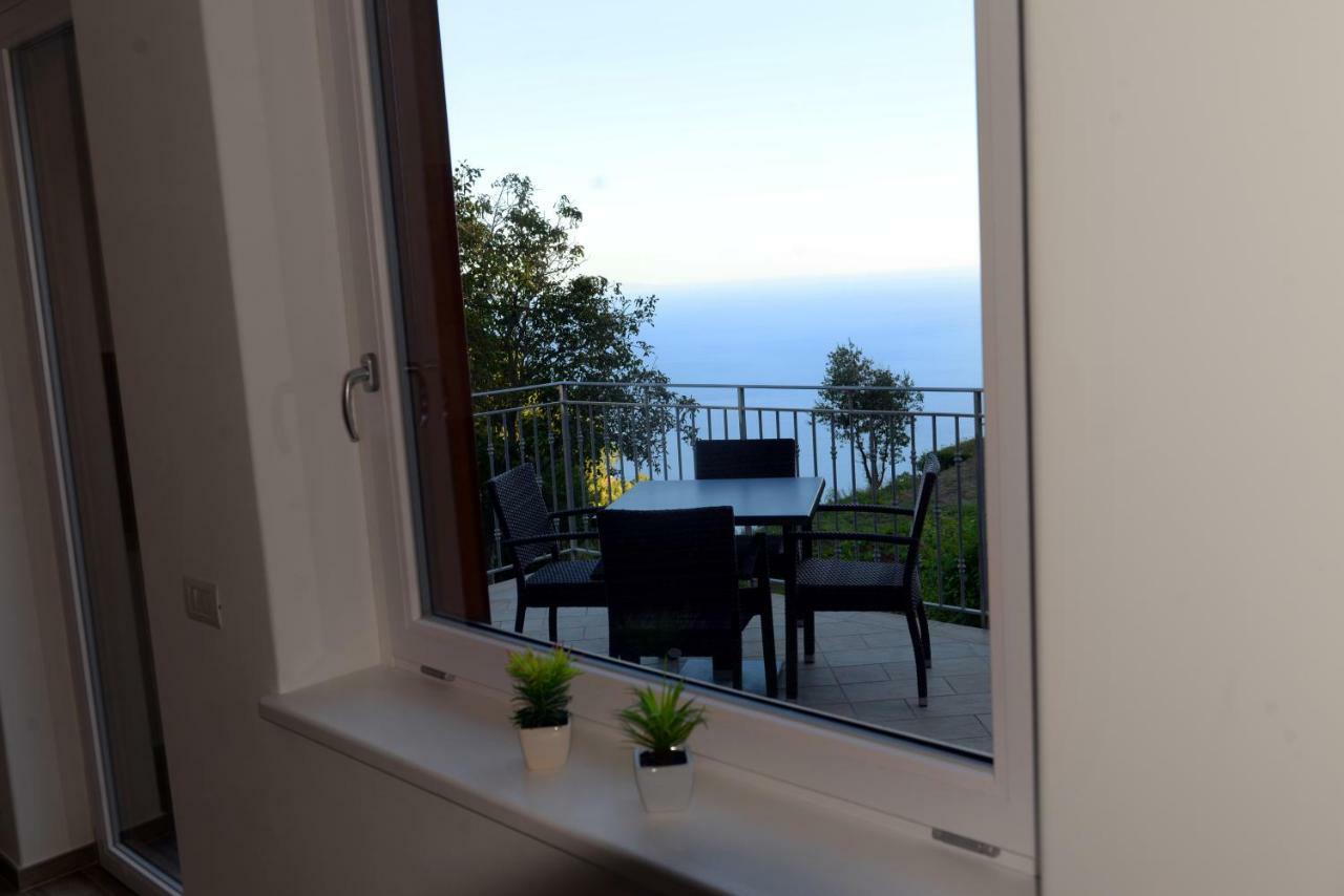 A Due Passi Dalla Costiera Agerola Εξωτερικό φωτογραφία